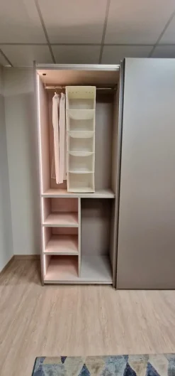 New Armadio Terna a tre ante a prezzo scontato Armadi