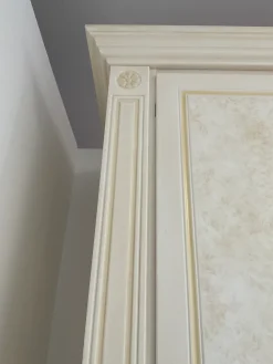 Benedetti Armadio Tiepolo a sei ante a prezzo scontato- Armadi