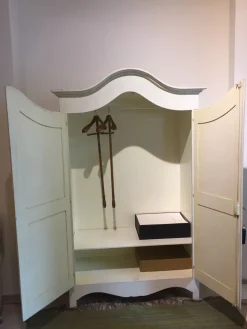 Armadio modello Tifernate A PREZZO SCONTATO^Tiferno Best