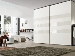 Online Armadio modello 560 A PREZZO SCONTATO Armadi