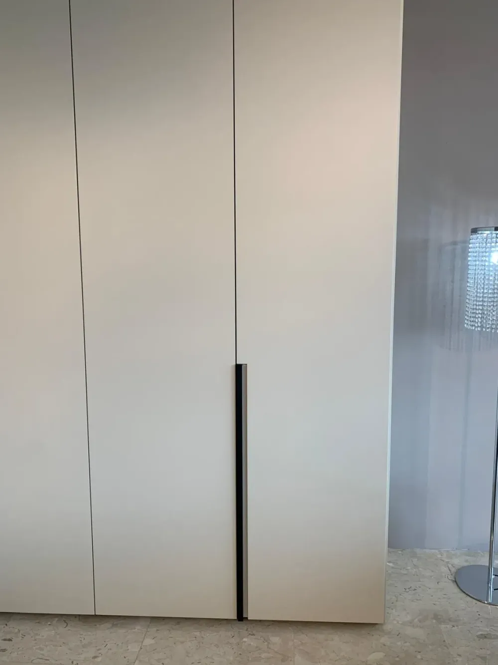 ARMADIO Tratto di in OFFERTA OUTLET Armadi