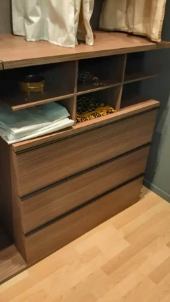 Hot Armadio Up and down di A PREZZO SCONTATO 43% Armadi