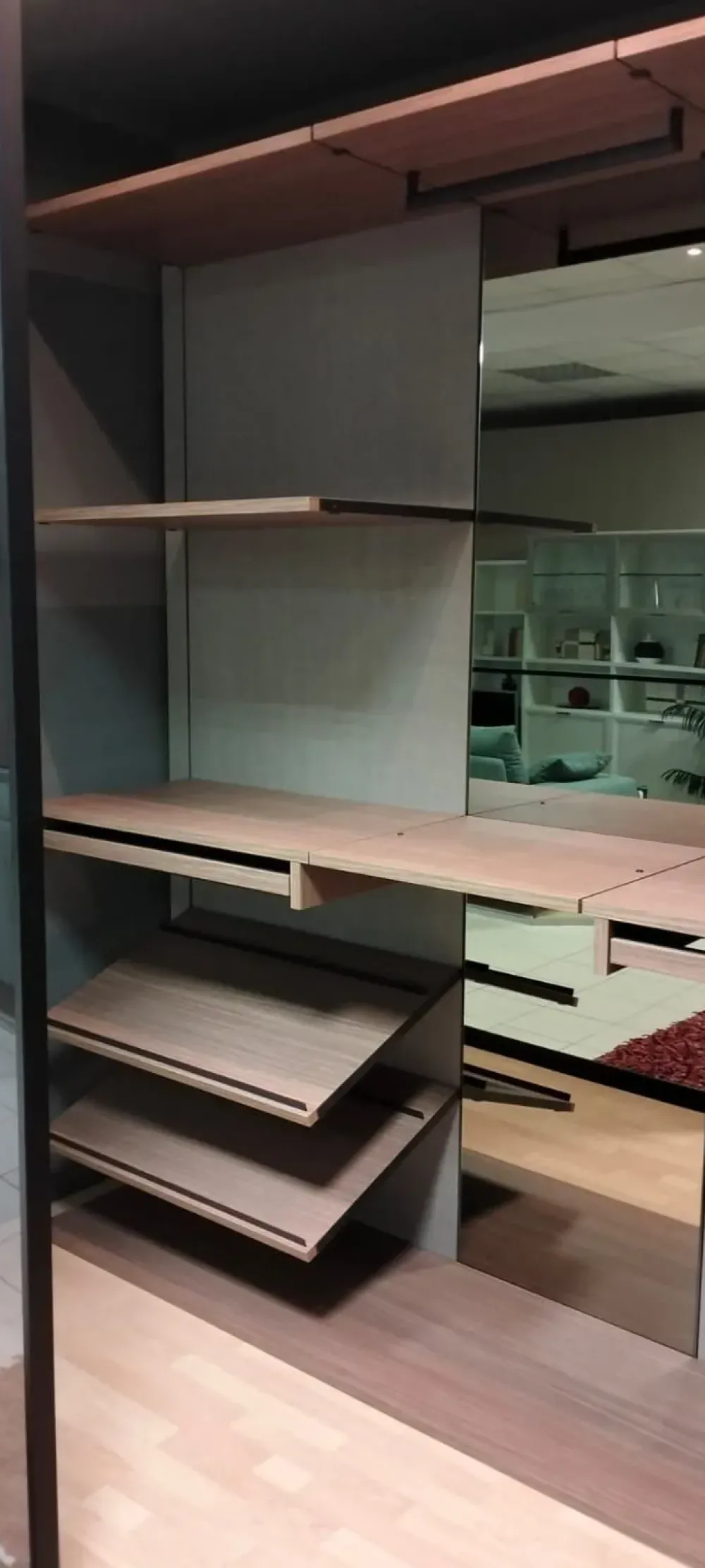 Hot Armadio Up and down di A PREZZO SCONTATO 43% Armadi