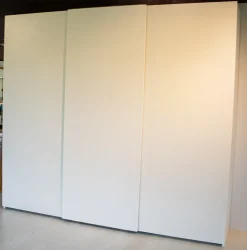 Hot Armadio a tre ante a prezzo Outlet Armadi