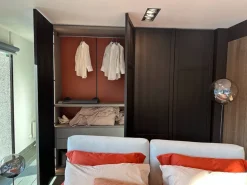 Armadio Verona a quattro ante a prezzo Outlet^Pianca Best