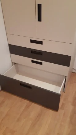 Dielle Armadio Vip di A PREZZO SCONTATO 50%- Armadi