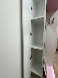 ARMADIO Vogue  di Moretti compact in OFFERTA OUTLET^Moretti Compact Camerette Clearance