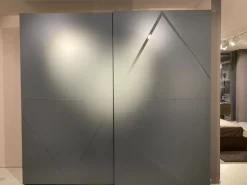 Mercantini ARMADIO Volturno di in OFFERTA OUTLET- Armadi