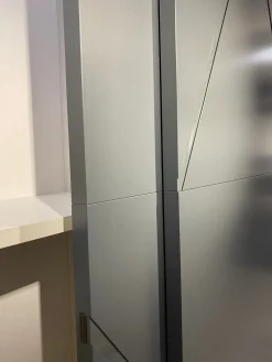 Mercantini ARMADIO Volturno di in OFFERTA OUTLET- Armadi