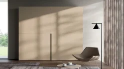 Orme Armadio W 30 con ante scorrevoli SCONTATO a PREZZI OUTLET- Armadi