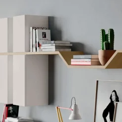 Arreda con stile: Soggiorno Light 04 in Offerta Outlet!^Orme Outlet