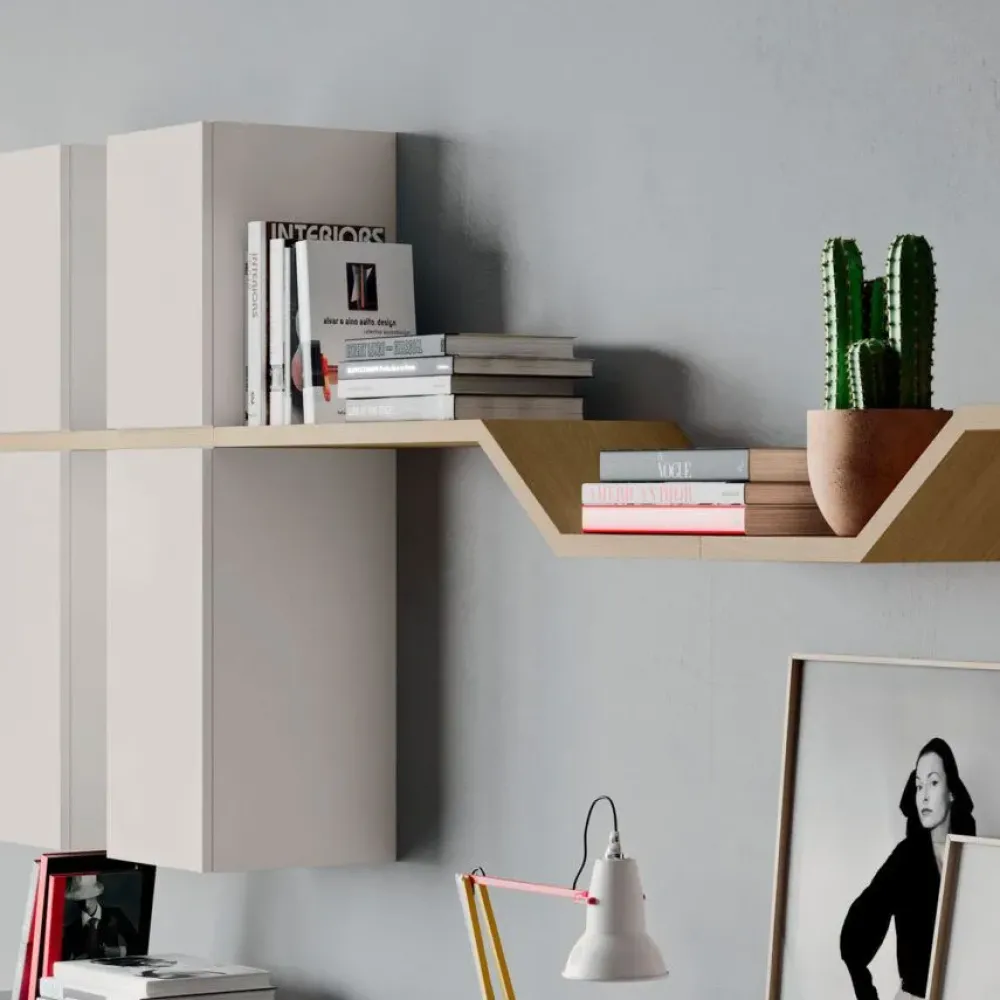 Arreda con stile: Soggiorno Light 04 in Offerta Outlet!^Orme Outlet