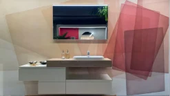 Arreda il tuo bagno con Street: prezzi vantaggiosi! Mobili Bagno Sospeso