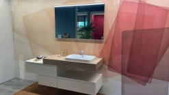 Arreda il tuo bagno con Street: prezzi vantaggiosi! Mobili Bagno Sospeso