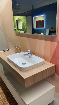 Arreda il tuo bagno con Street: prezzi vantaggiosi! Mobili Bagno Sospeso