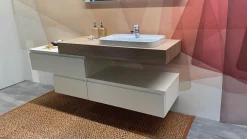 Arreda il tuo bagno con Street: prezzi vantaggiosi! Mobili Bagno Sospeso