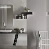 Arcom Arreda il tuo bagno con l'elegante E.ly in offerta outlet.- Mobili Bagno Sospeso