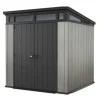 Keter Arreda il tuo giardino con la Casetta Artisan 7x7 ! Prezzi outlet!- Casette Da Giardino