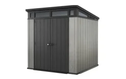 Keter Arreda il tuo giardino con la Casetta Artisan 7x7 ! Prezzi outlet!- Casette Da Giardino