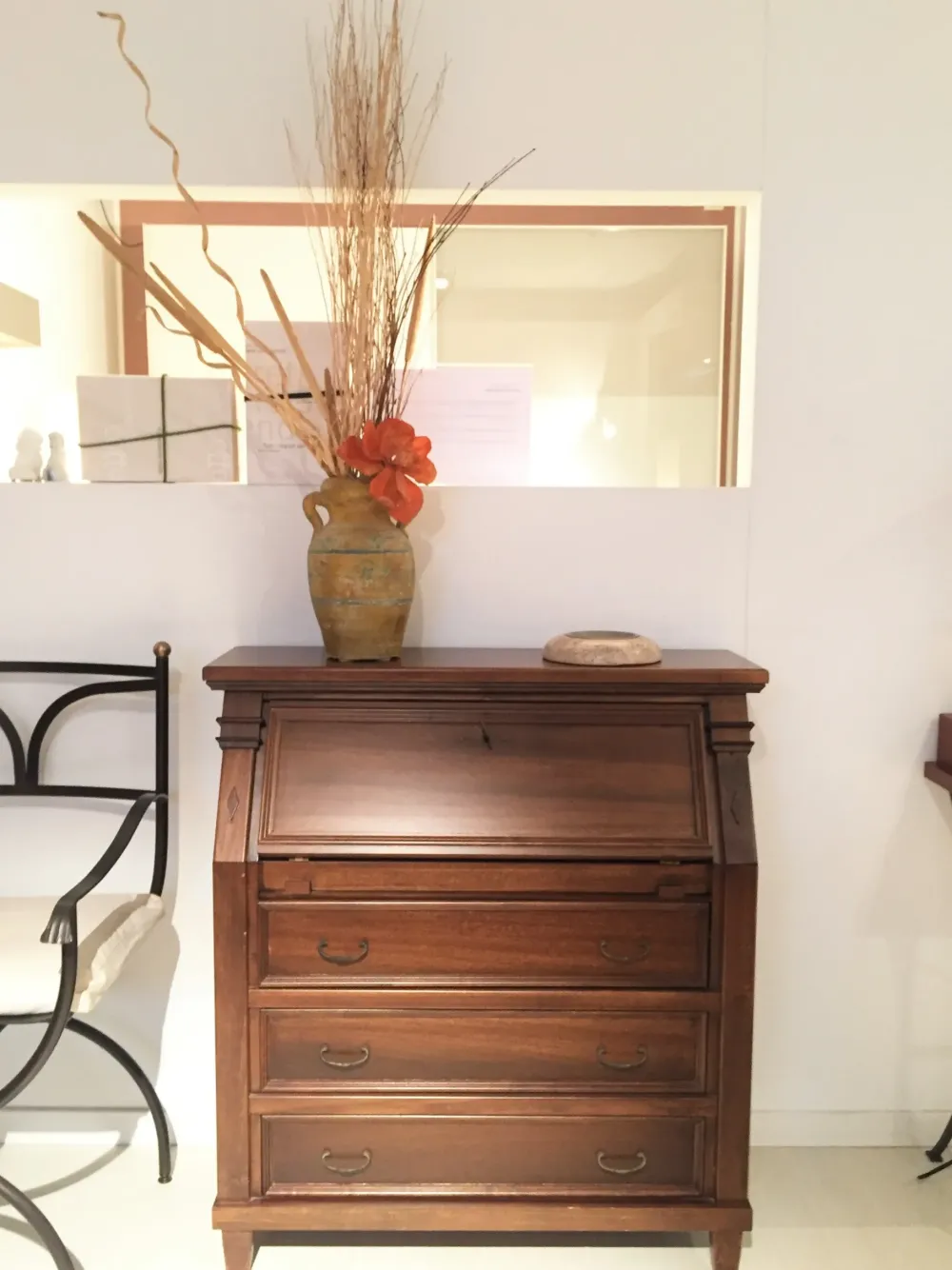 Online Arreda il tuo soggiorno con la Cassettiera madia di a prezzo scontato! Madie