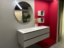 Arredamento bagno: mobile Sky gola in offerta^Arbi Outlet