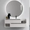 Compab Arredamento bagno: mobile B201 a prezzi outlet- Mobili Bagno Sospeso