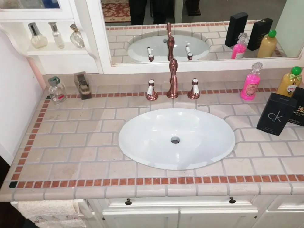 Arredamento bagno: mobile De zotti a prezzo scontato^Artigianale Outlet