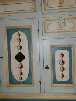 Arredamento bagno: mobile Carpaccio con forte sconto^Primula Outlet