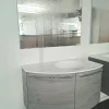 Arbi Arredamento bagno: mobile Home almonde a prezzi outlet- Mobili Bagno Sospeso