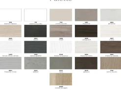 Arredamento bagno: mobile Up23 a prezzo scontato^Compab Best