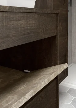 Arredamento bagno: mobile Lume 03 in offerta^Mastella Hot