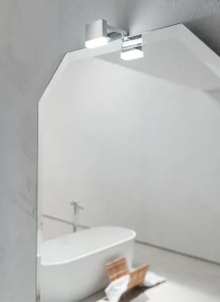 Best Arredamento bagno: mobile Azzurro a prezzi convenienti Mobili Bagno Sospeso