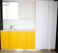 Arredamento bagno: mobile Lavanderia a prezzi convenienti^Compab Online