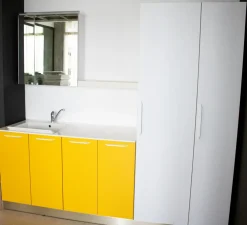 Arredamento bagno: mobile Lavanderia a prezzi convenienti^Compab Online