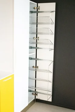 Arredamento bagno: mobile Lavanderia a prezzi convenienti^Compab Online