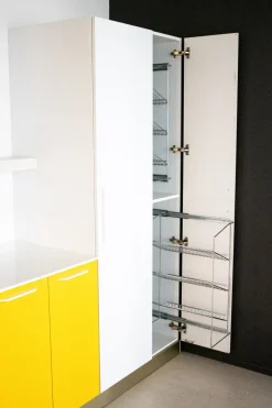 Arredamento bagno: mobile Lavanderia a prezzi convenienti^Compab Online