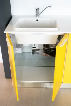 Arredamento bagno: mobile Lavanderia a prezzi convenienti^Compab Online