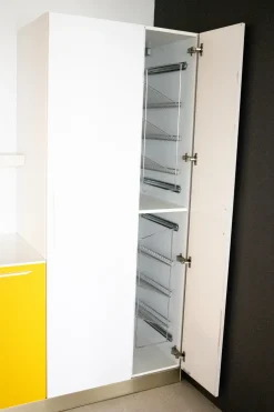 Arredamento bagno: mobile Lavanderia a prezzi convenienti^Compab Online