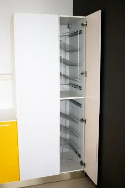 Arredamento bagno: mobile Lavanderia a prezzi convenienti^Compab Online