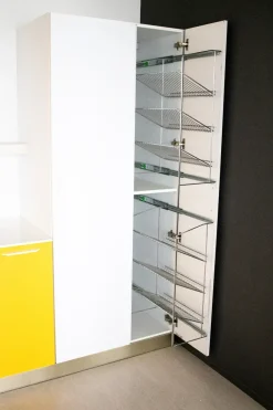 Arredamento bagno: mobile Lavanderia a prezzi convenienti^Compab Online