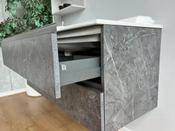 Arredamento bagno: mobile Ibey a prezzo Outlet^Ideal Bagni Best