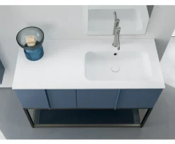 Arredamento bagno: mobile B201 in offerta^Compab Clearance