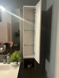Scavolini Bathrooms Arredamento bagno: mobile Bagno idro scavolini  a prezzi convenienti- Mobili Bagno Sospeso