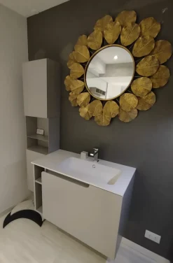 Arredamento bagno: mobile Ryo in Offerta Outlet^Cerasa Hot