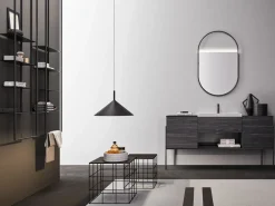 Arredamento bagno: mobile id 06 a prezzo Outlet^Ardeco Hot