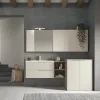 Collezione esclusiva Arredamento bagno: mobile Fast lavanderia rcr in offerta- Mobili Bagno Lavanderia
