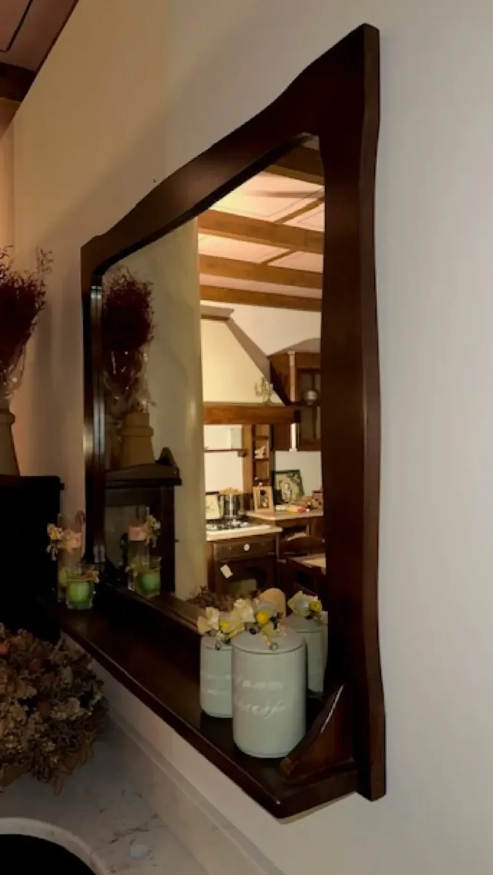 Arredamento bagno: mobile Dolfi in Offerta Outlet^Artigianale Clearance