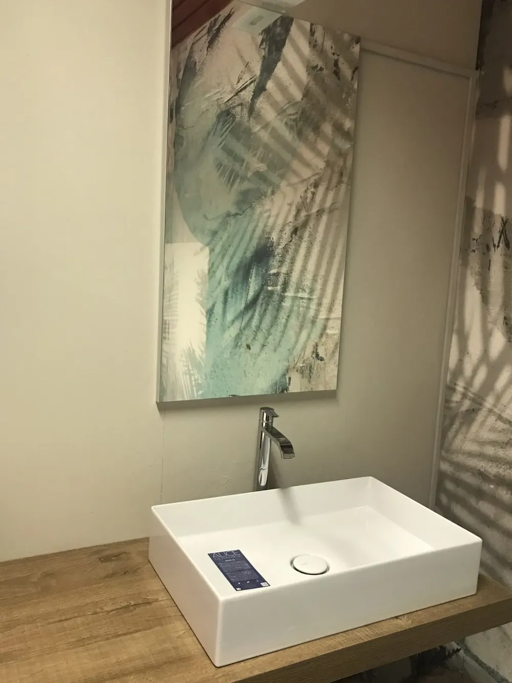 Sale Arredamento bagno: mobile M2 system a prezzi convenienti Mobili Bagno Sospeso
