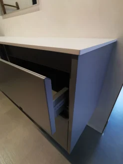 Cerasa Arredamento bagno: mobile Segno a prezzo scontato- Mobili Bagno Sospeso