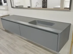 Arredamento bagno: mobile Tenderlak next 02 in Offerta Outlet^Mastella Outlet